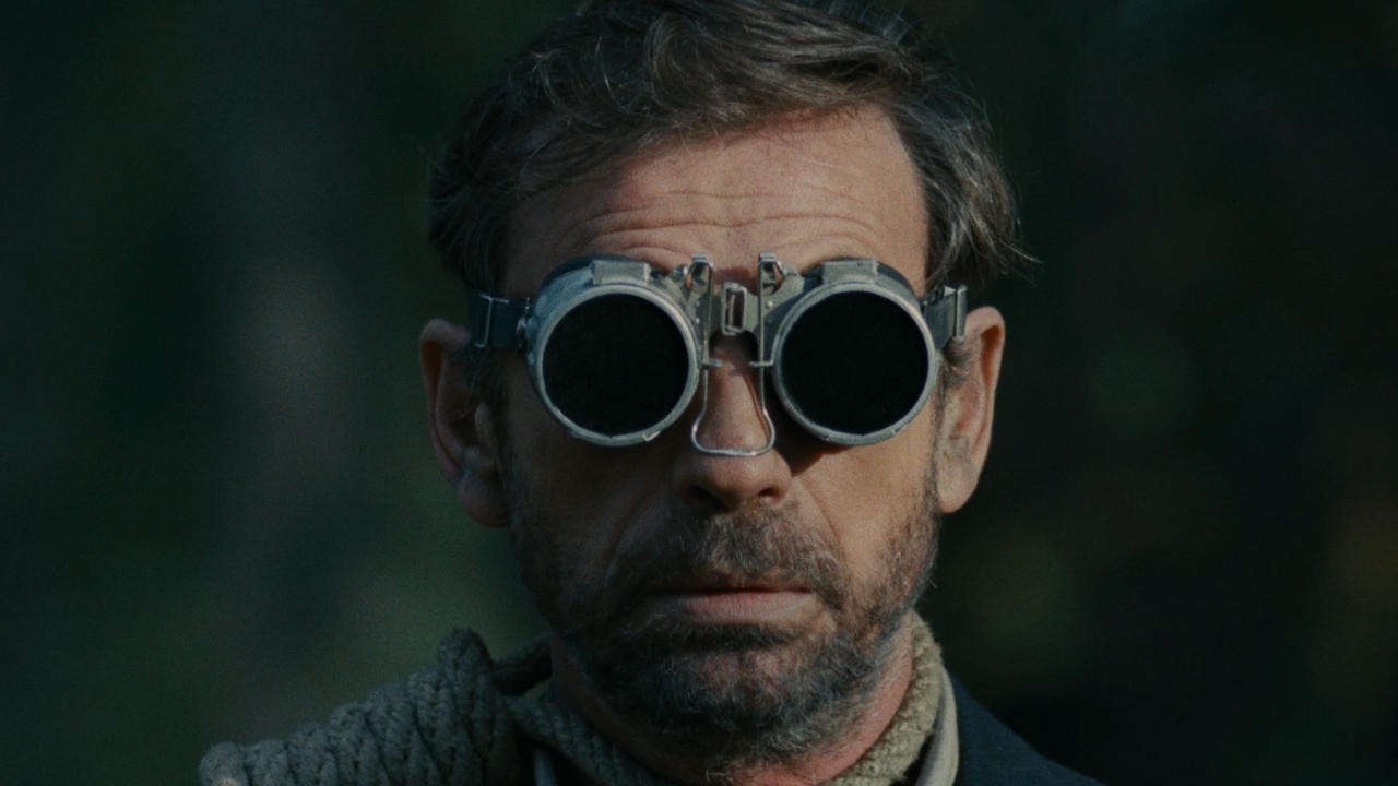Image du film L’aveu