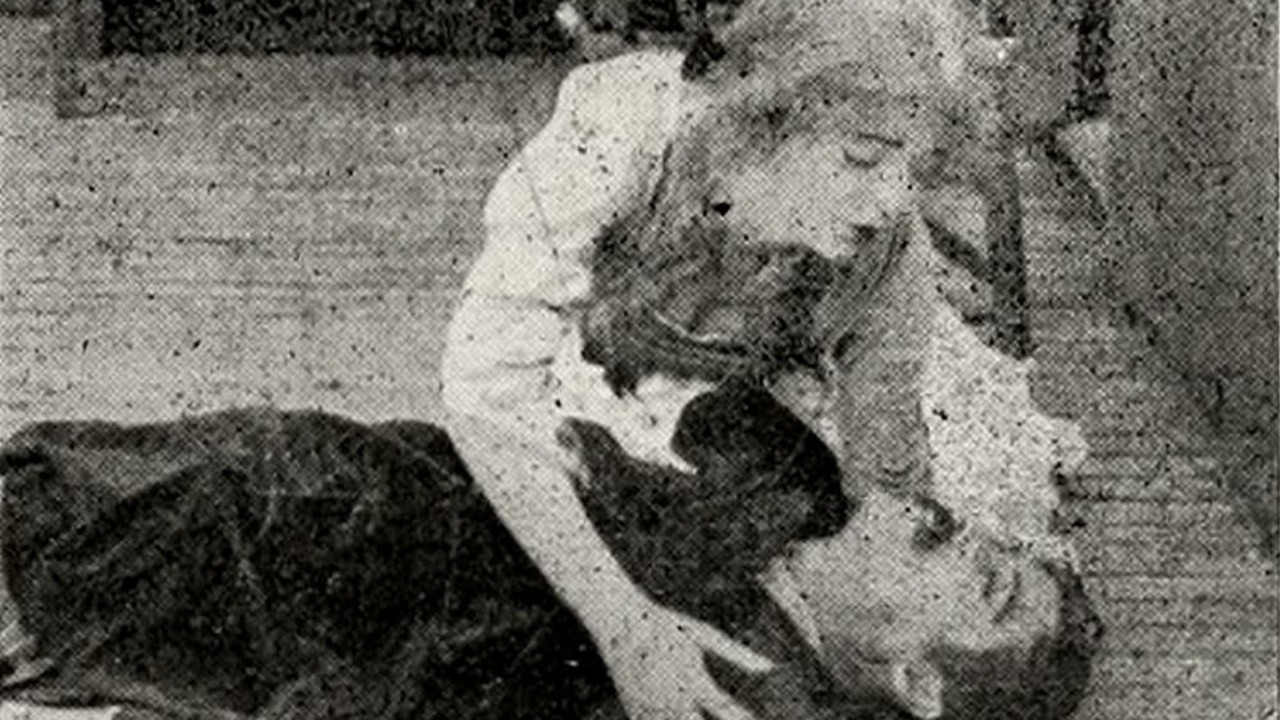 Broken Ways (1913) | MUBI