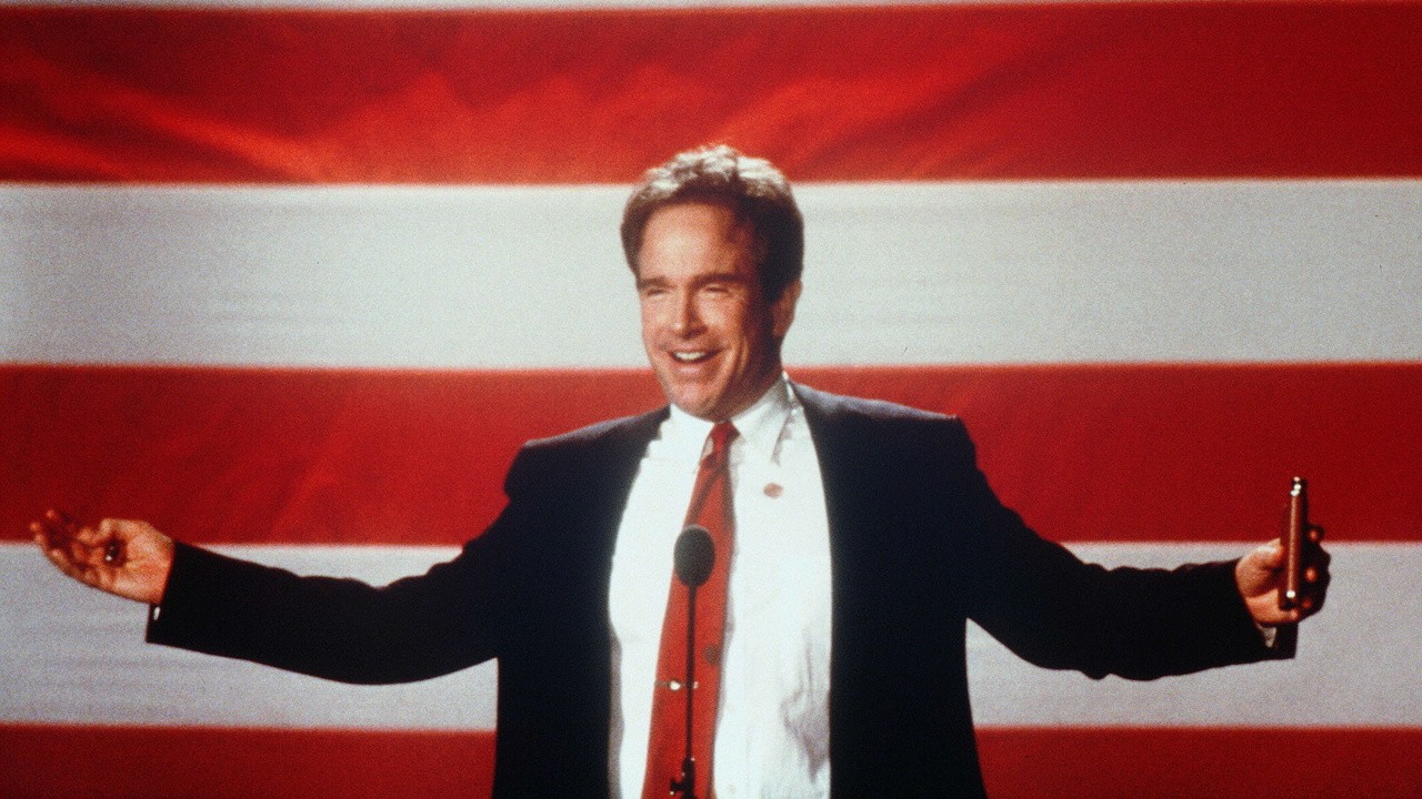 Bulworth