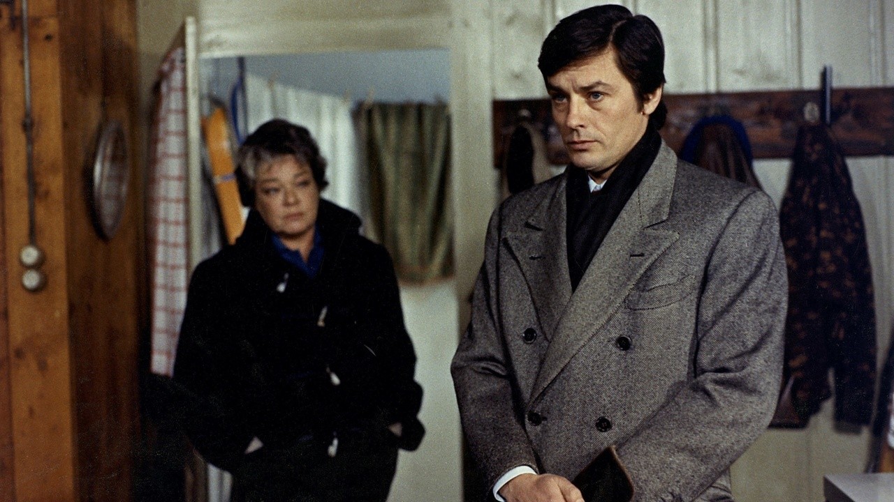 Image du film Les granges brûlées