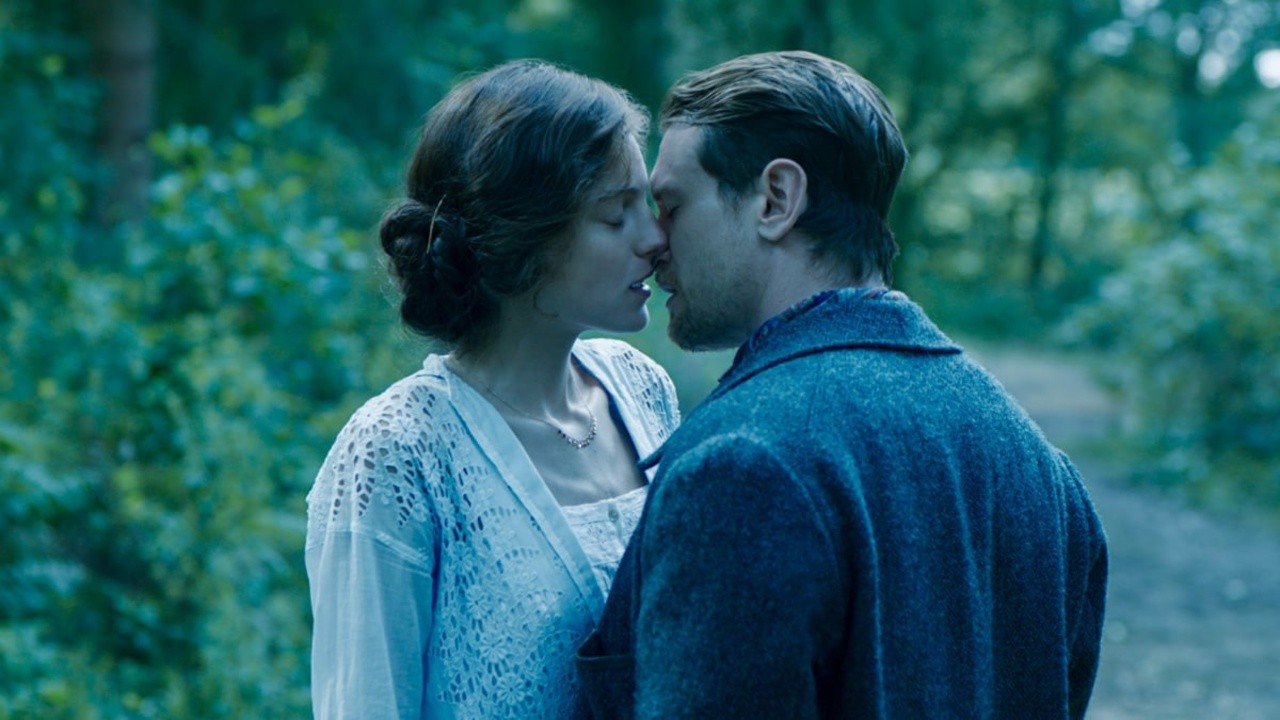 Image du film L’Amant de Lady Chatterley