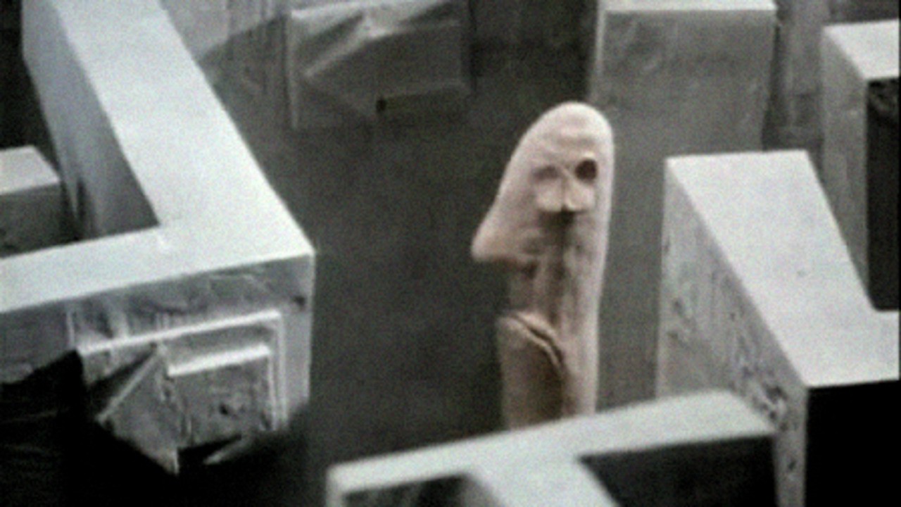 Ident (1990) | MUBI