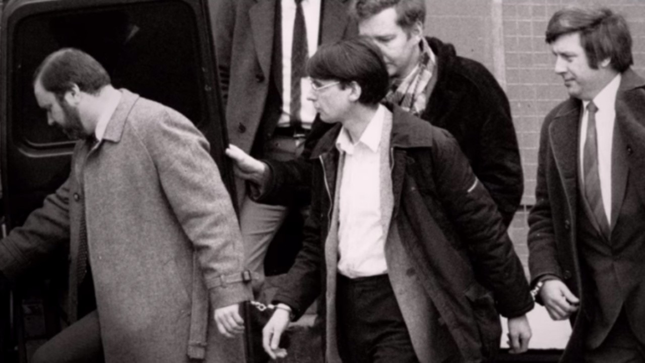 Memories of a Murderer: The Nilsen Tapes