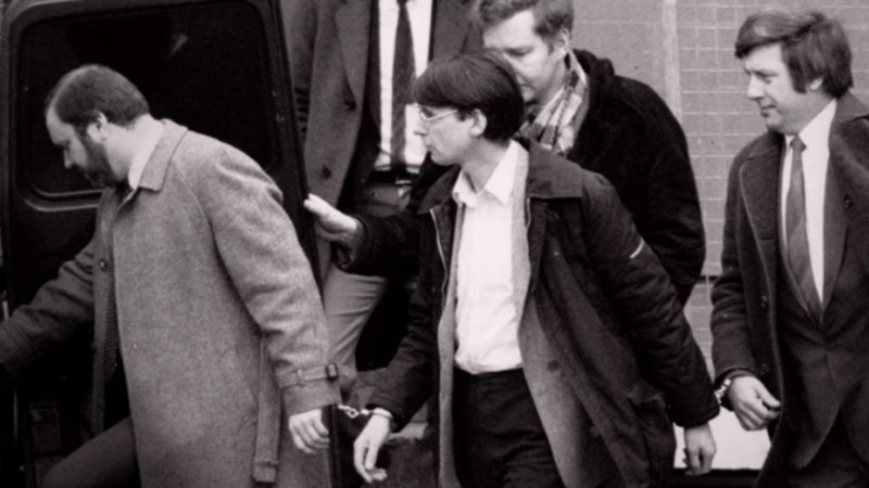 Memories of a Murderer: The Nilsen Tapes