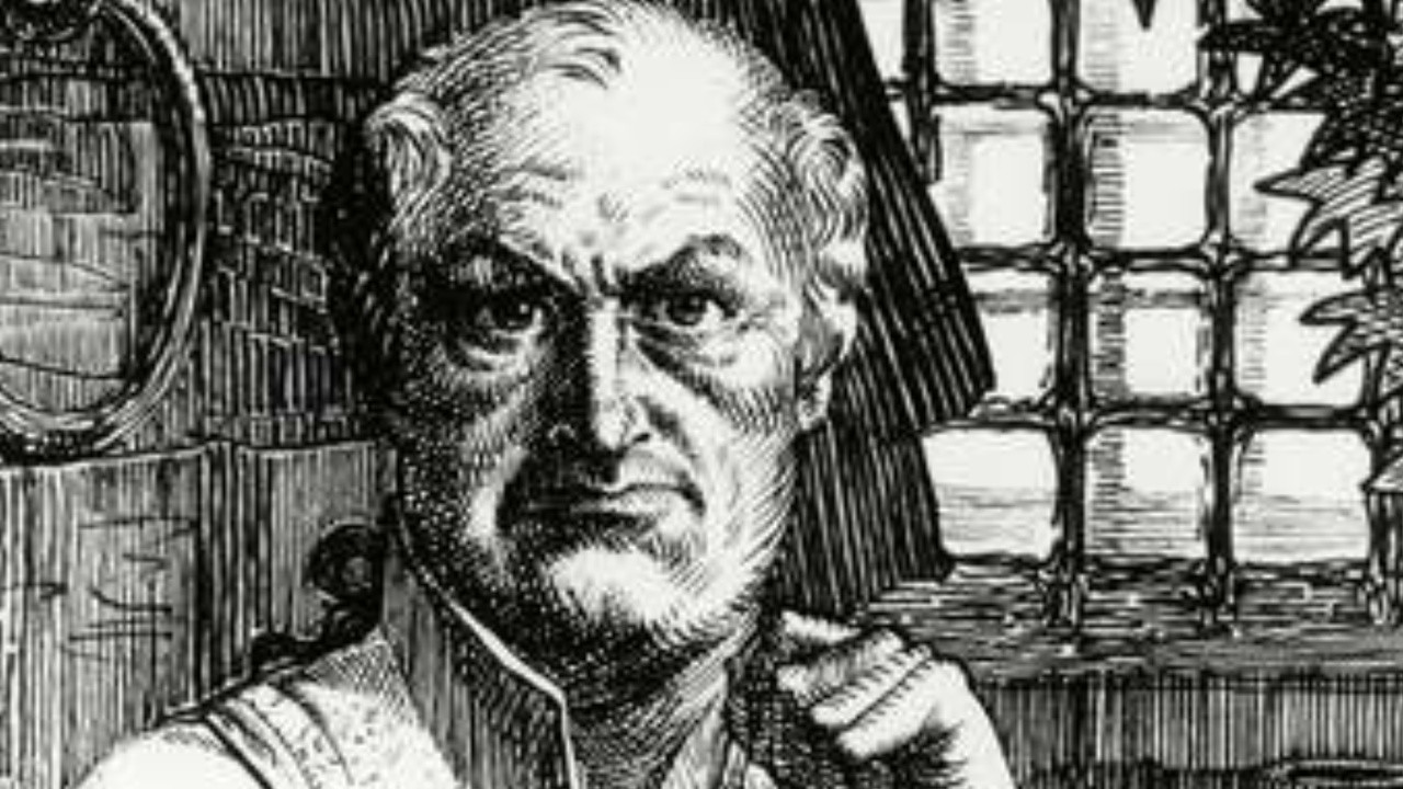 The Marquis de Sade: Pornographer or Prophet?