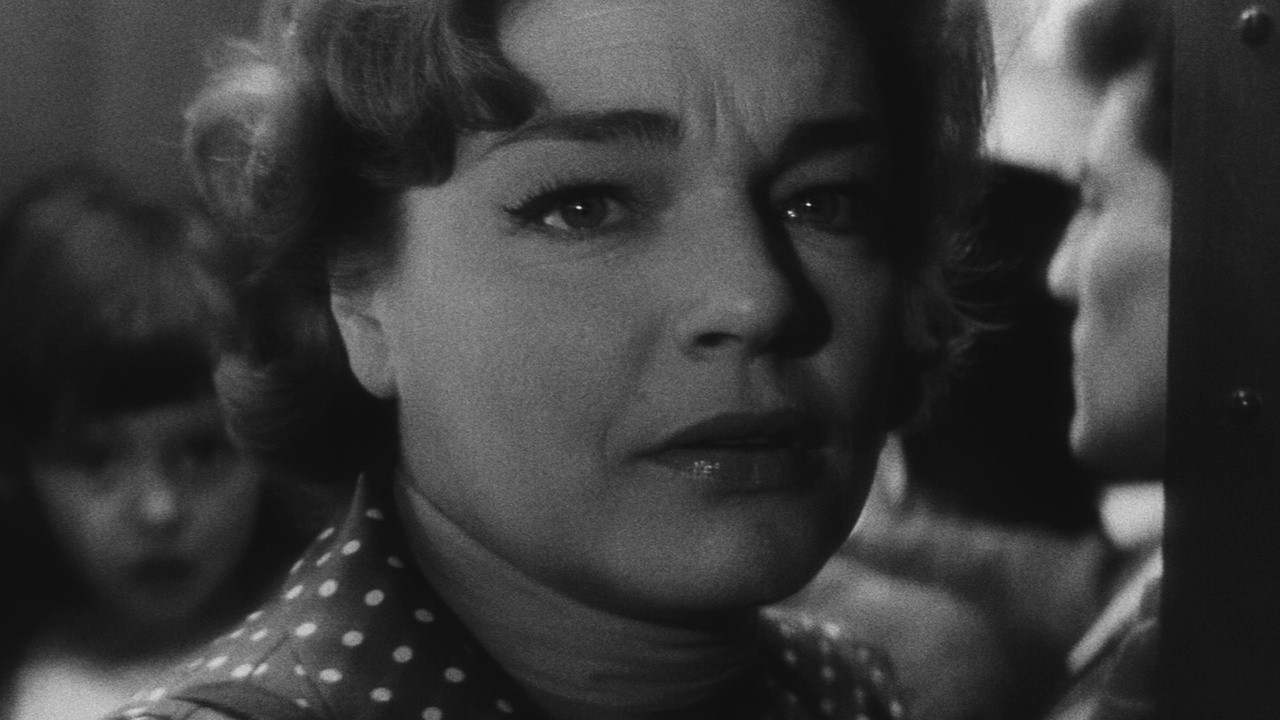 Image du film Le Jour et l'heure