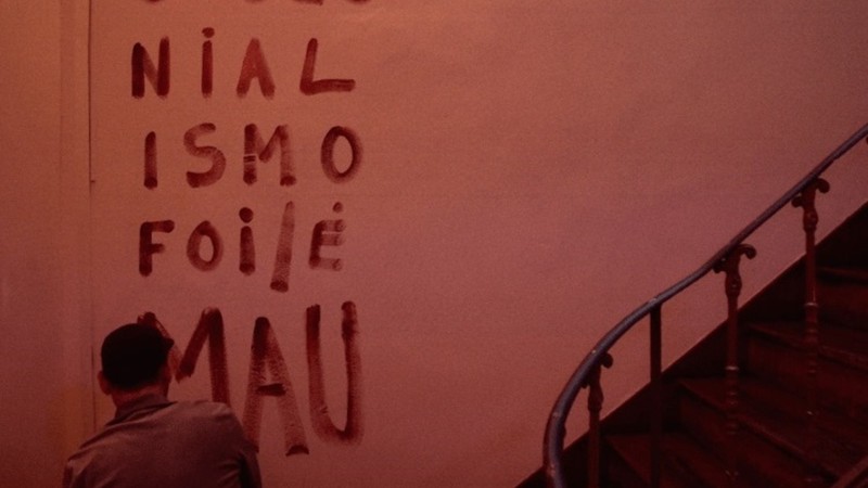 O Princípio, o Meio, o Fim e o Infinito