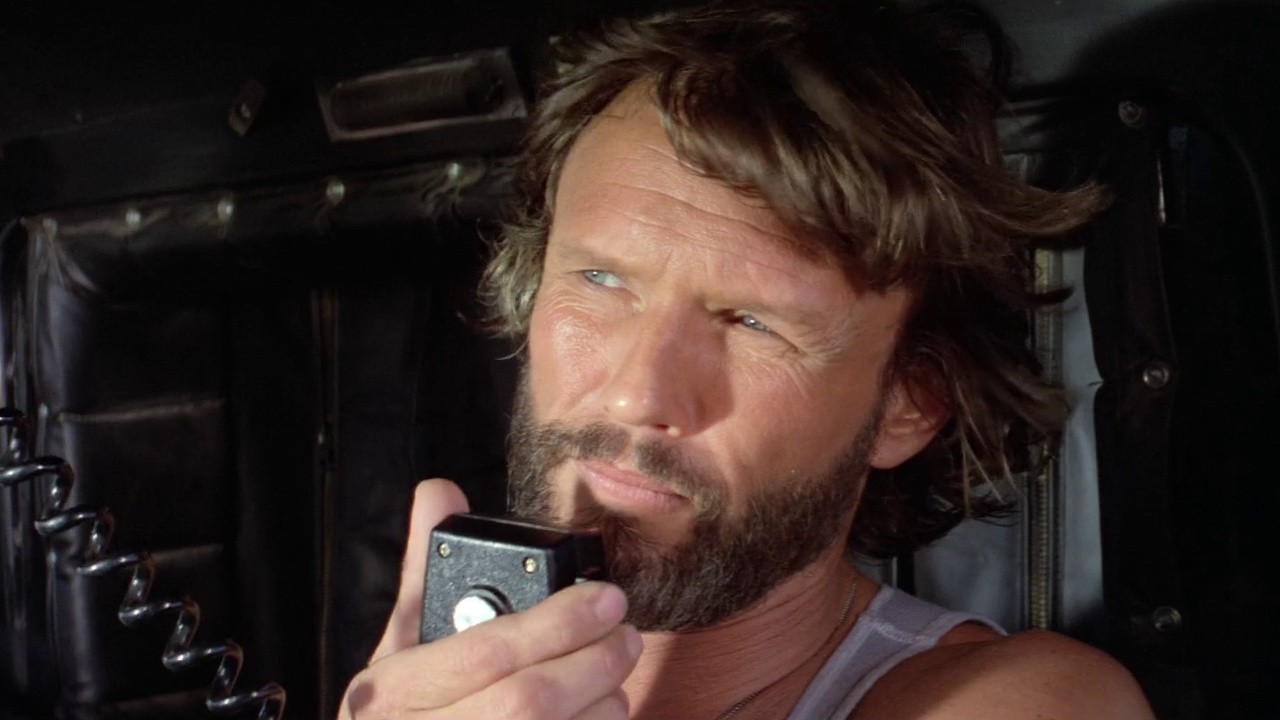 Image du film Le convoi