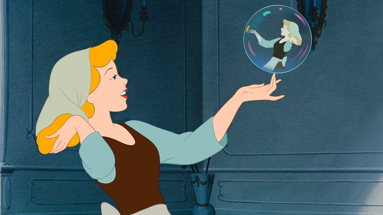 Image du film Cendrillon