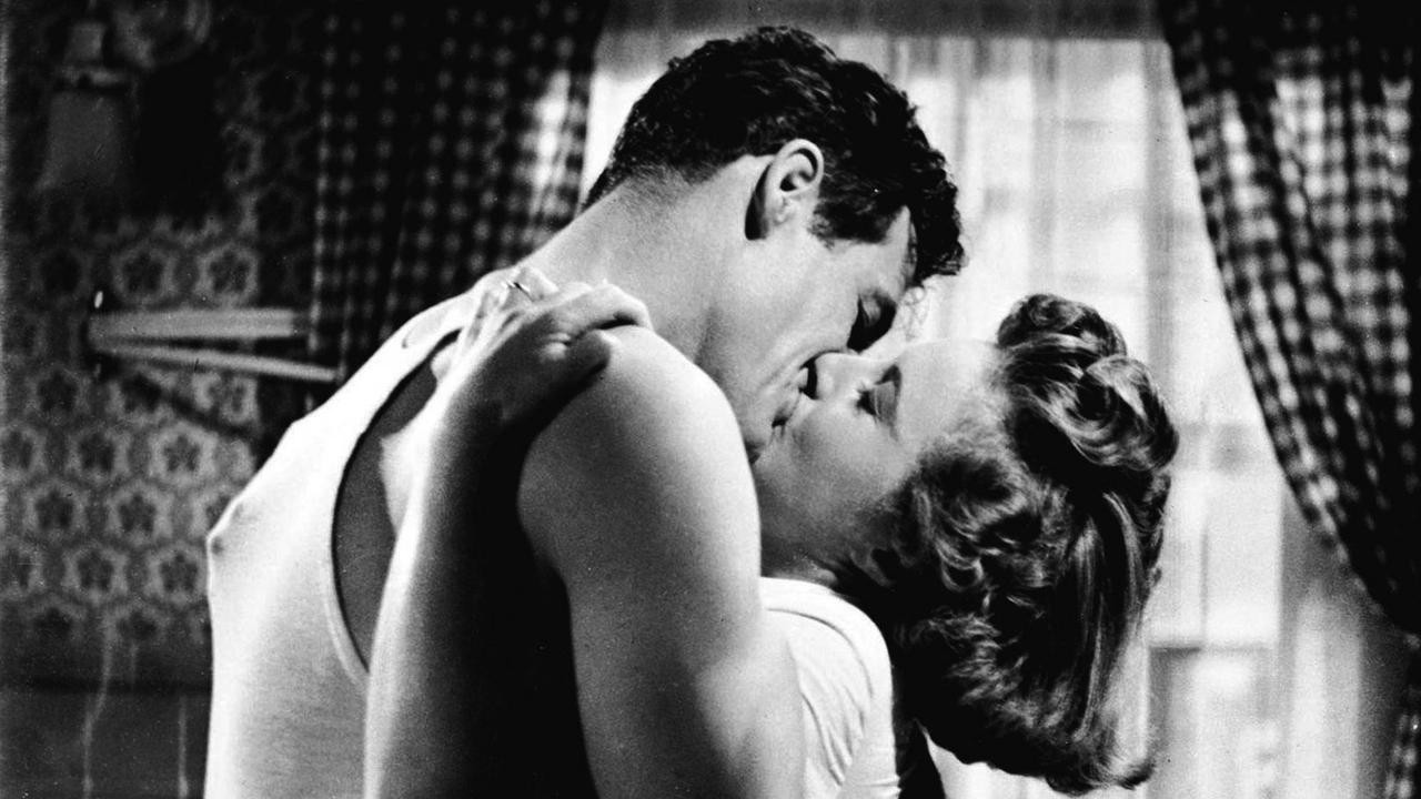 Image du film Le Démon s'éveille la nuit