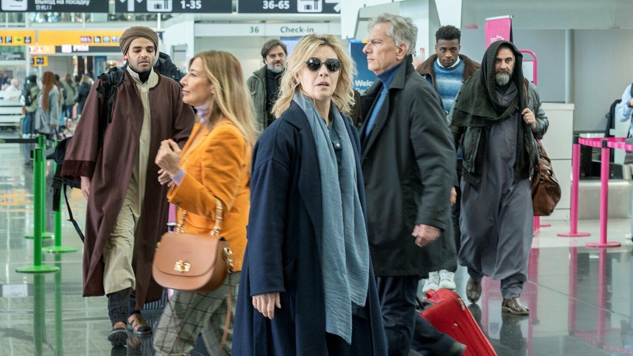 Image du film Volare