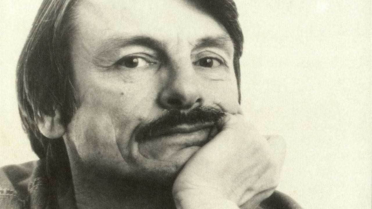 The Exile and Death of Andrei Tarkovsky
