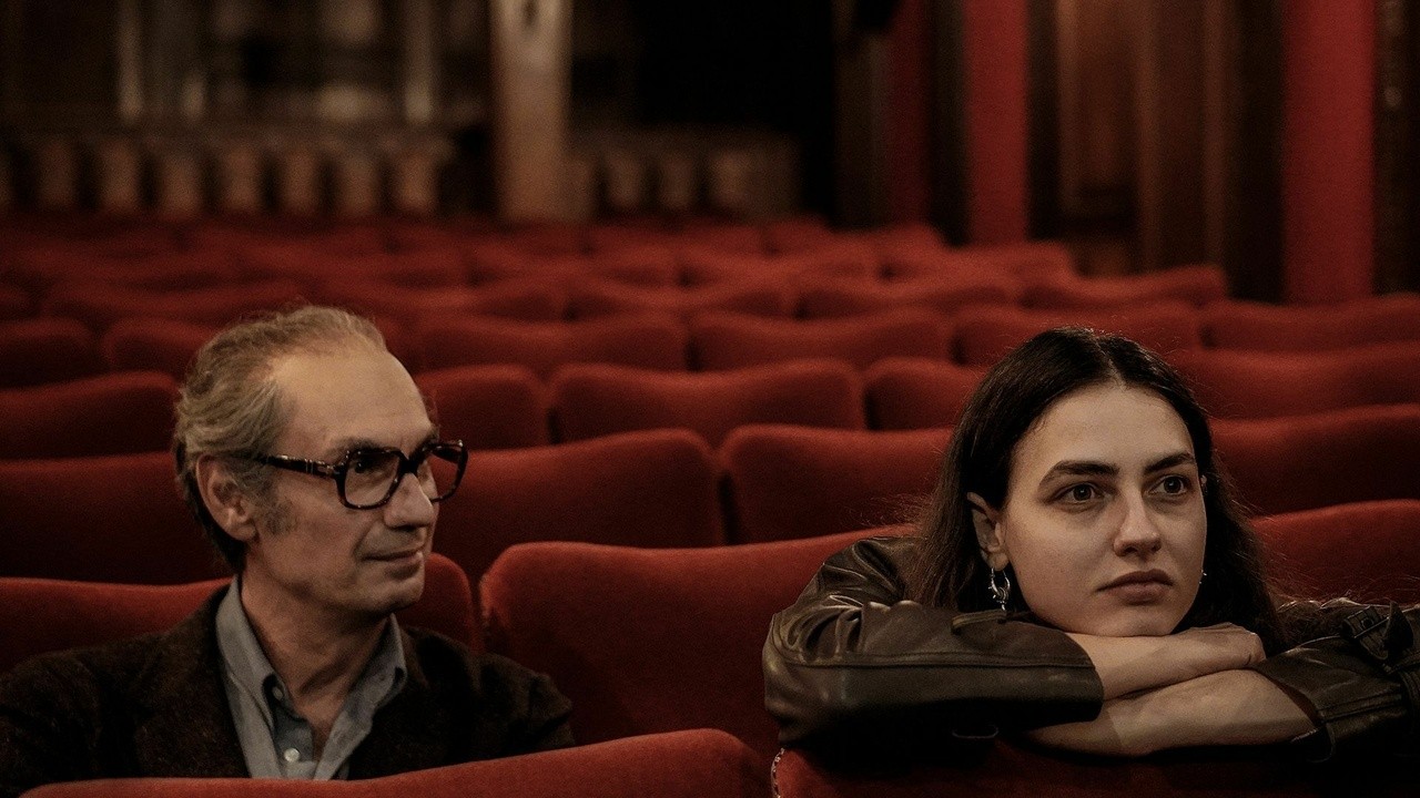 Image du film Prima la Vita