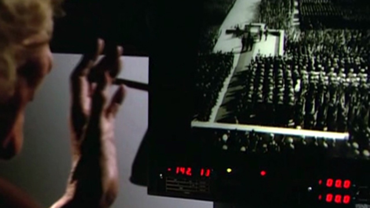 The Wonderful, Horrible Life of Leni Riefenstahl