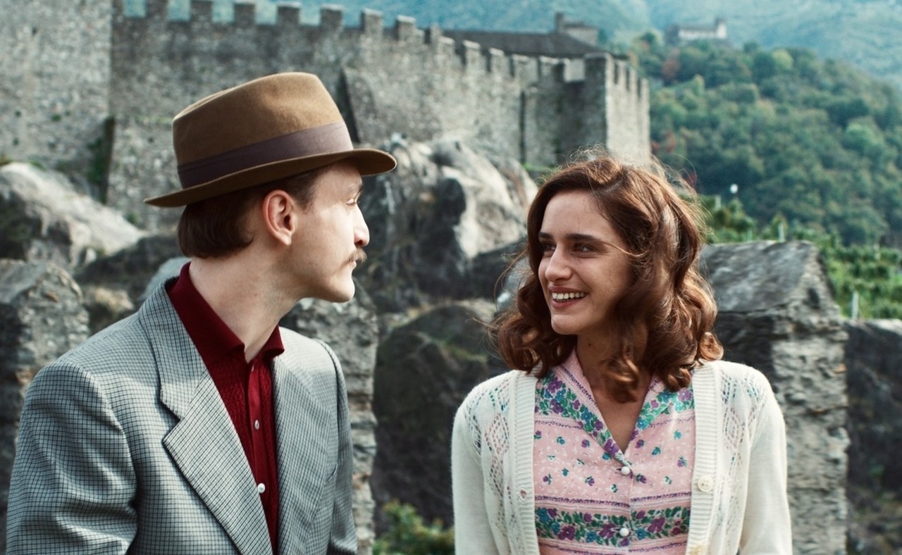 Image du film Lubo