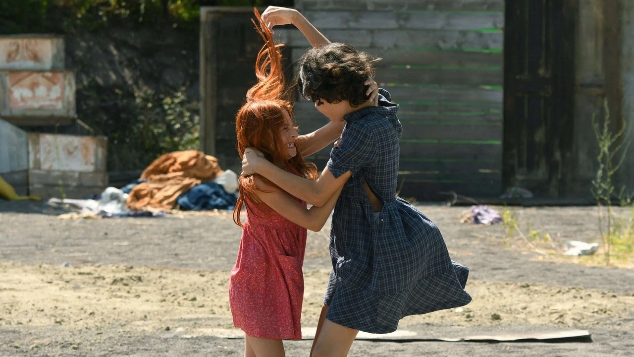 Image du film Leonora addio