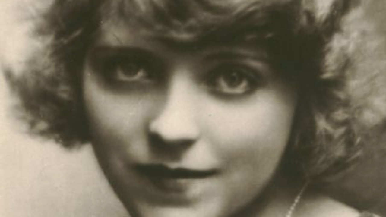 Tingel Tangel (1927) | MUBI