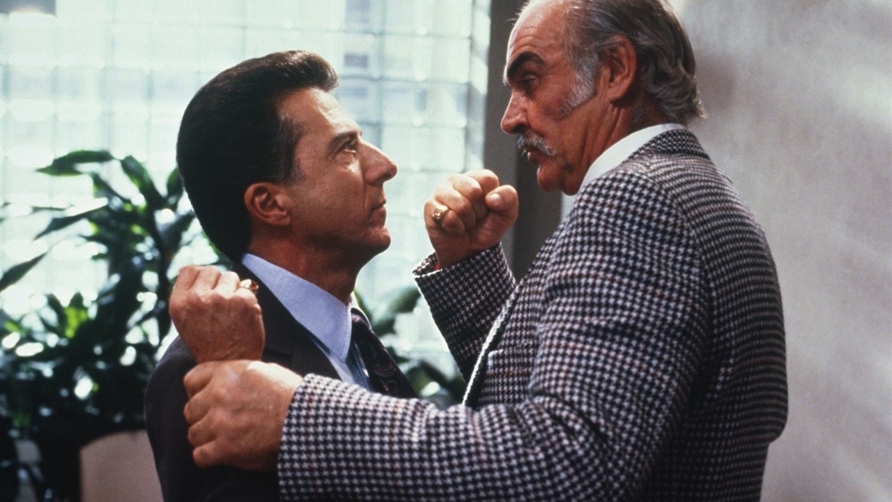 Image du film Family Business