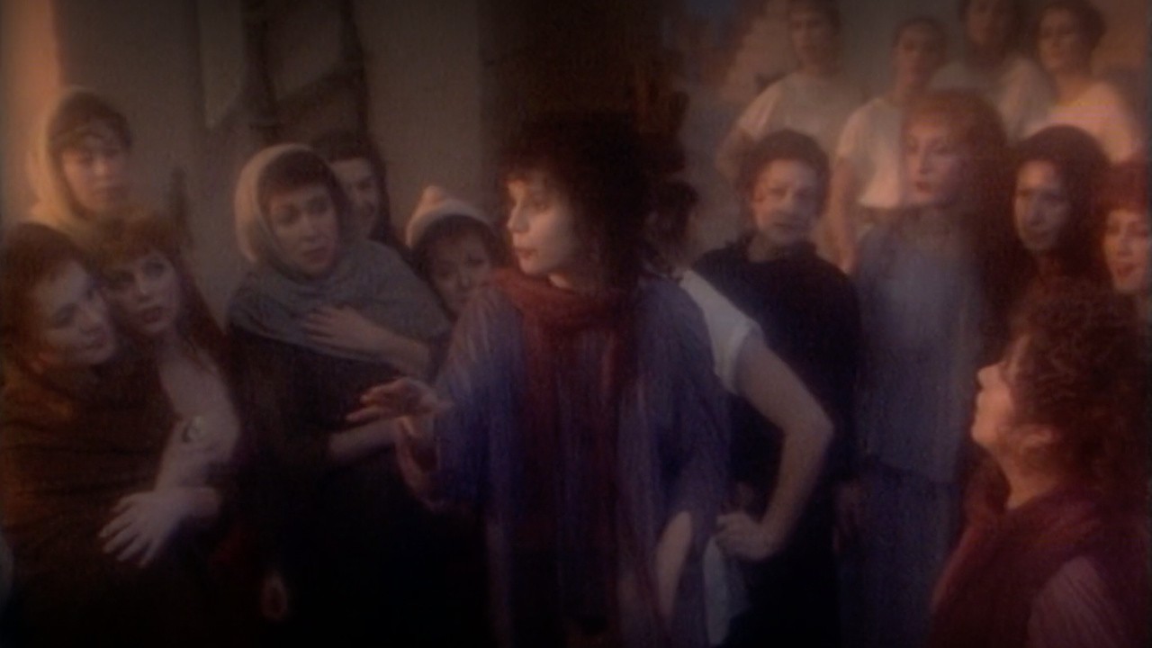 Lysistrata
