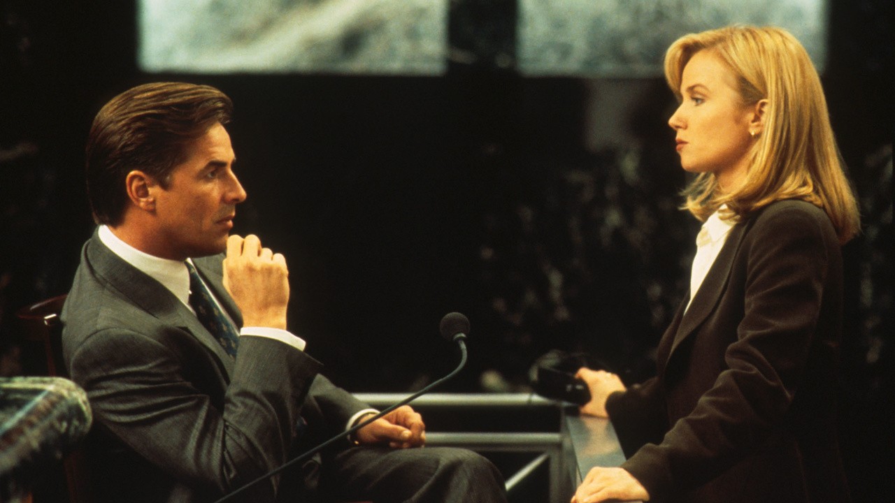 Image du film L'Avocat du diable