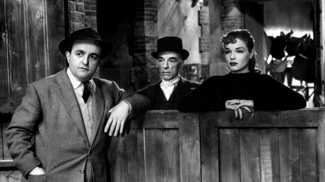 Image du film Manèges