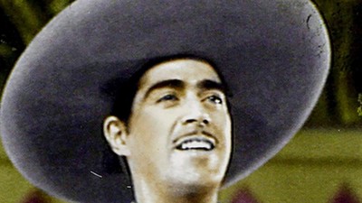 Agustín Isunza – Actor/Actriz