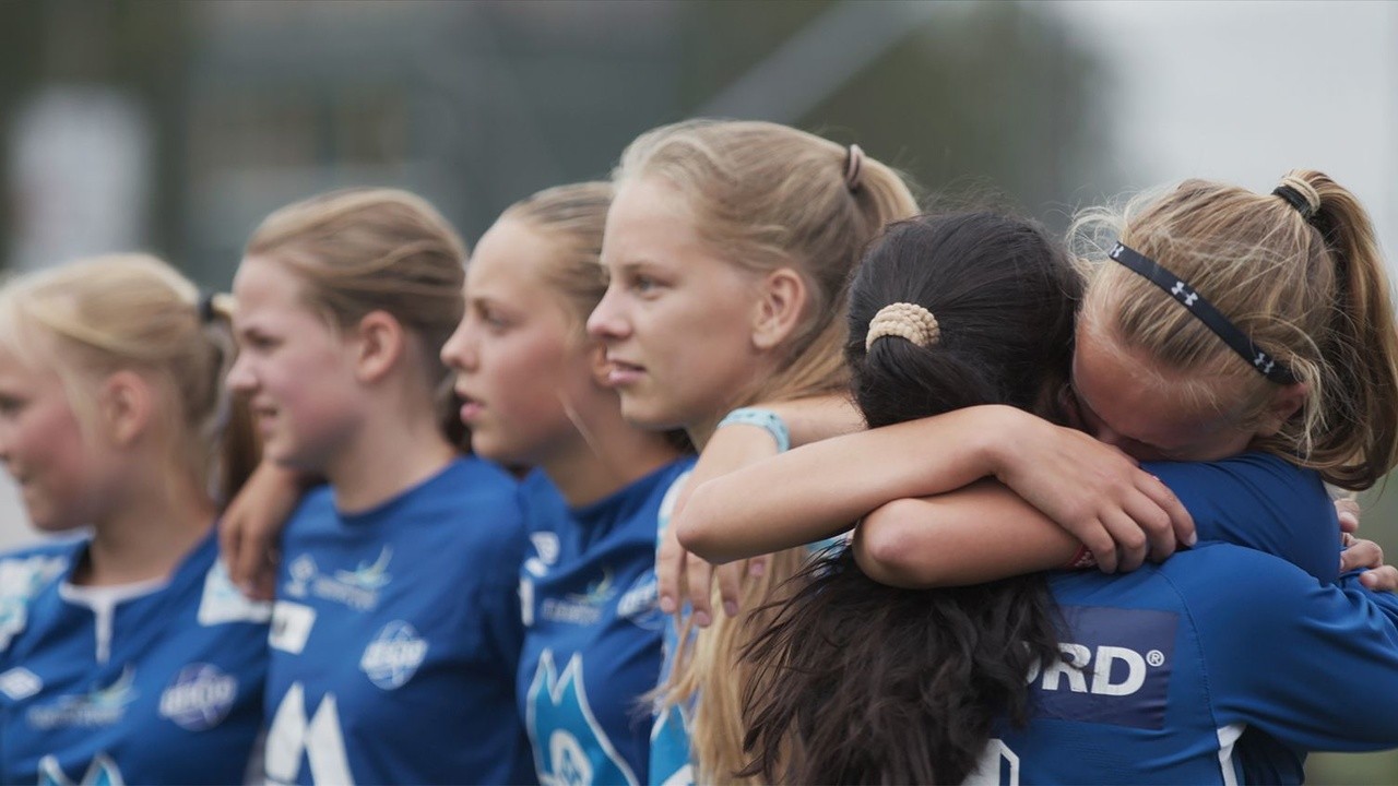 Image du film Kids Cup