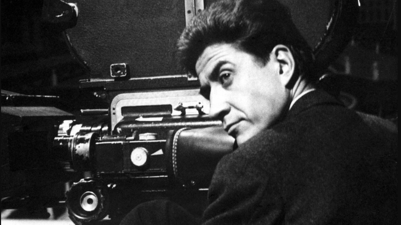 An Approach of Alain Resnais, a Discreet Revolutionary