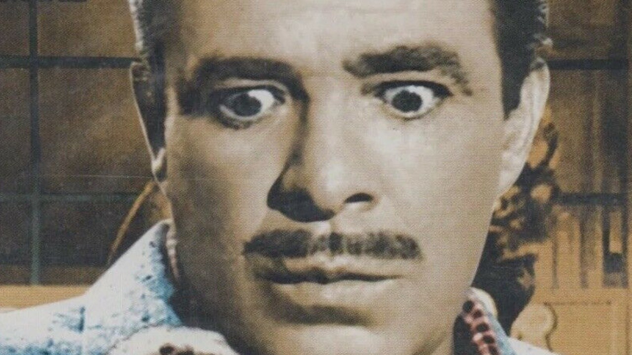 Armando Sáenz: Películas, biografía y listas en MUBI