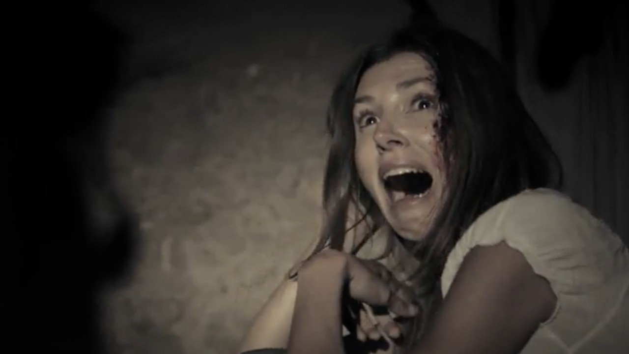 The Crimes of the All Saints' Day