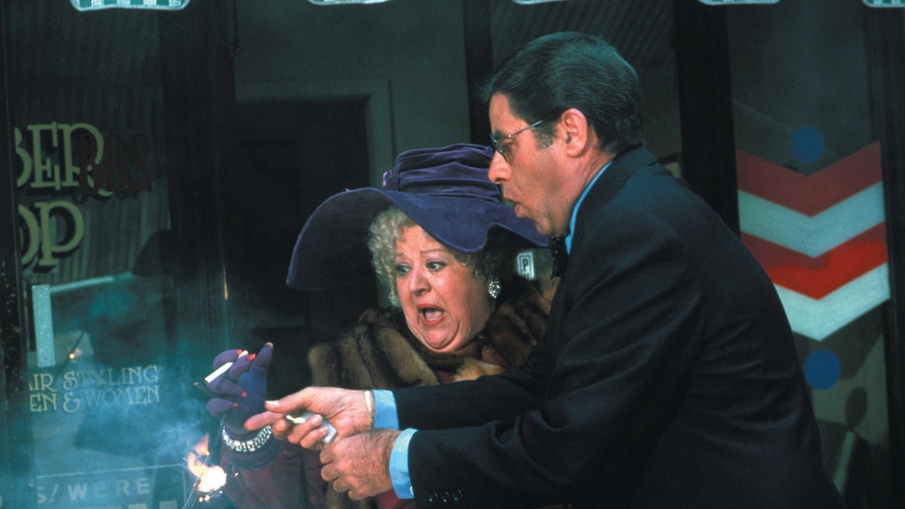 Image du film T'es fou Jerry!