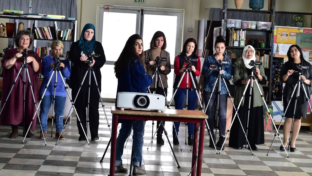 Image du film Cinema Sabaya