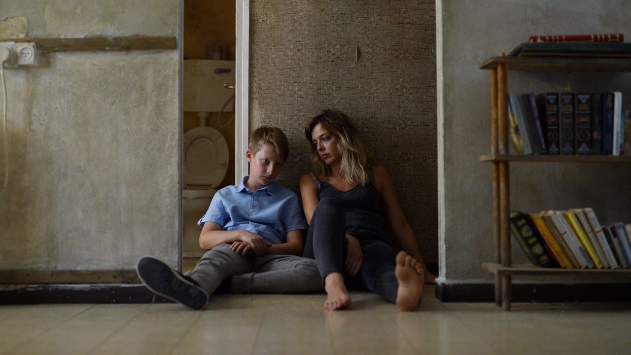 Image du film More Than I Deserve