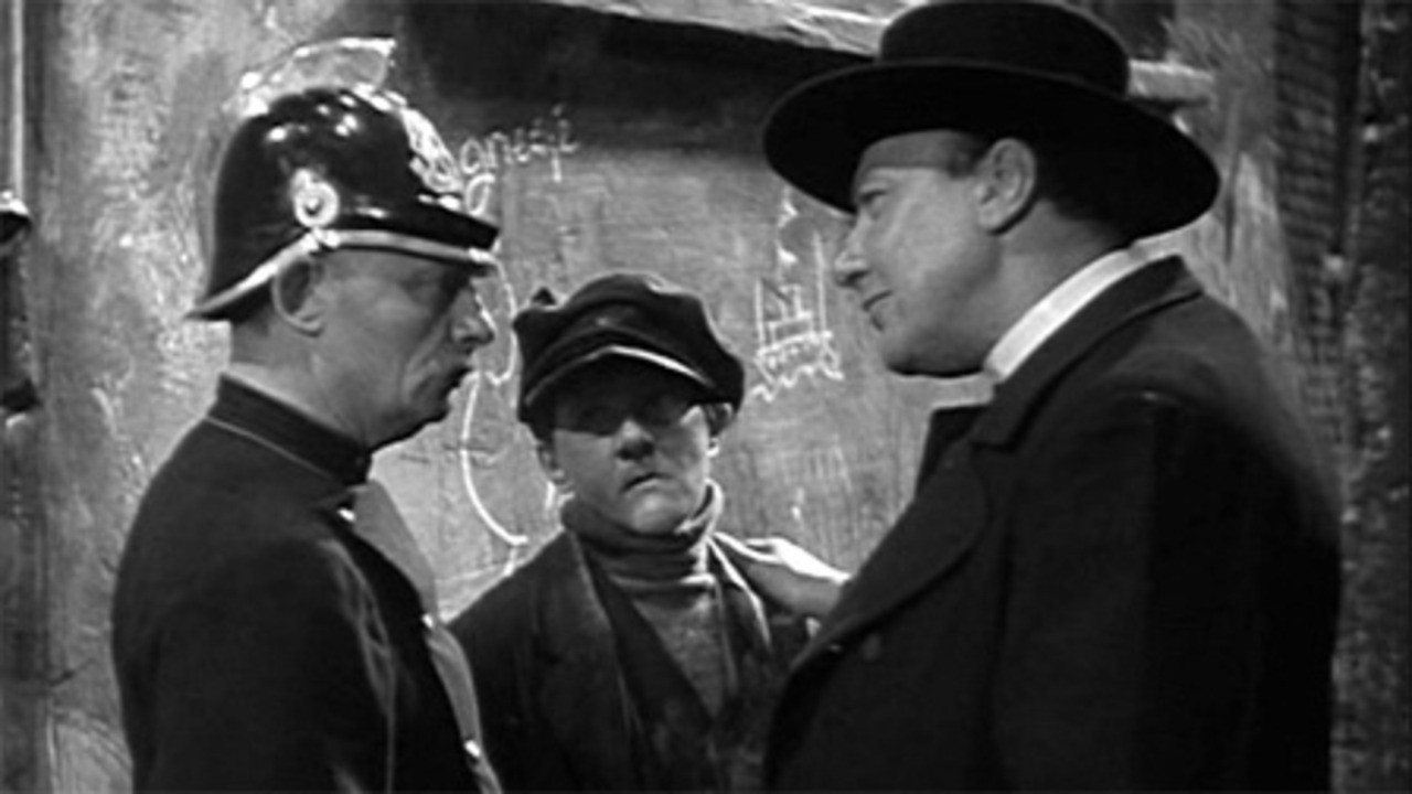 Image du film Boefje