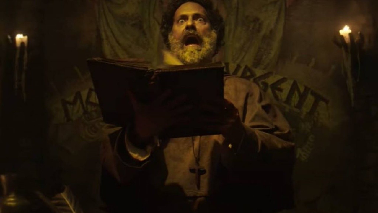 O Cemitério das Almas Perdidas