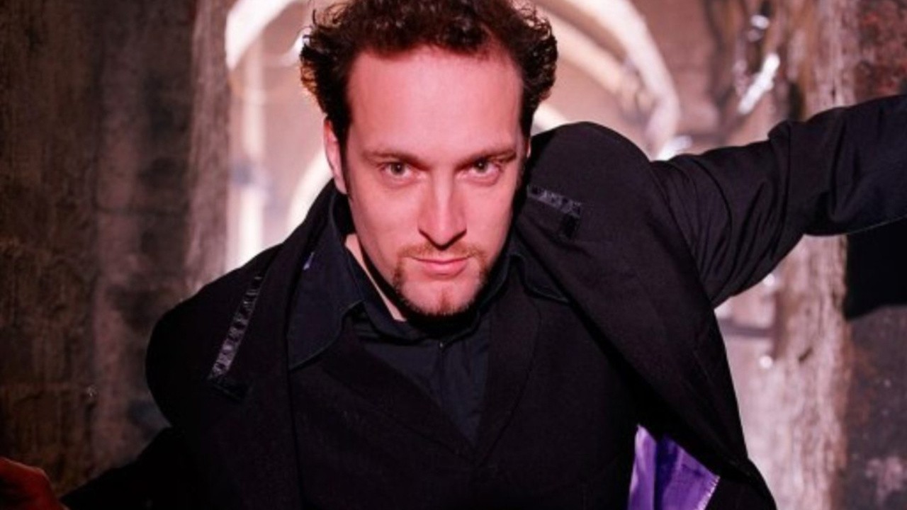 Derren Brown: Mind Control