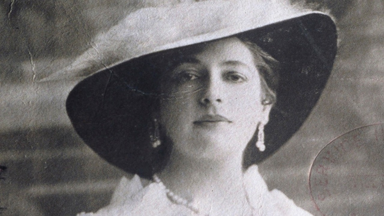 Mata Hari - Myth and Reality of a Spy