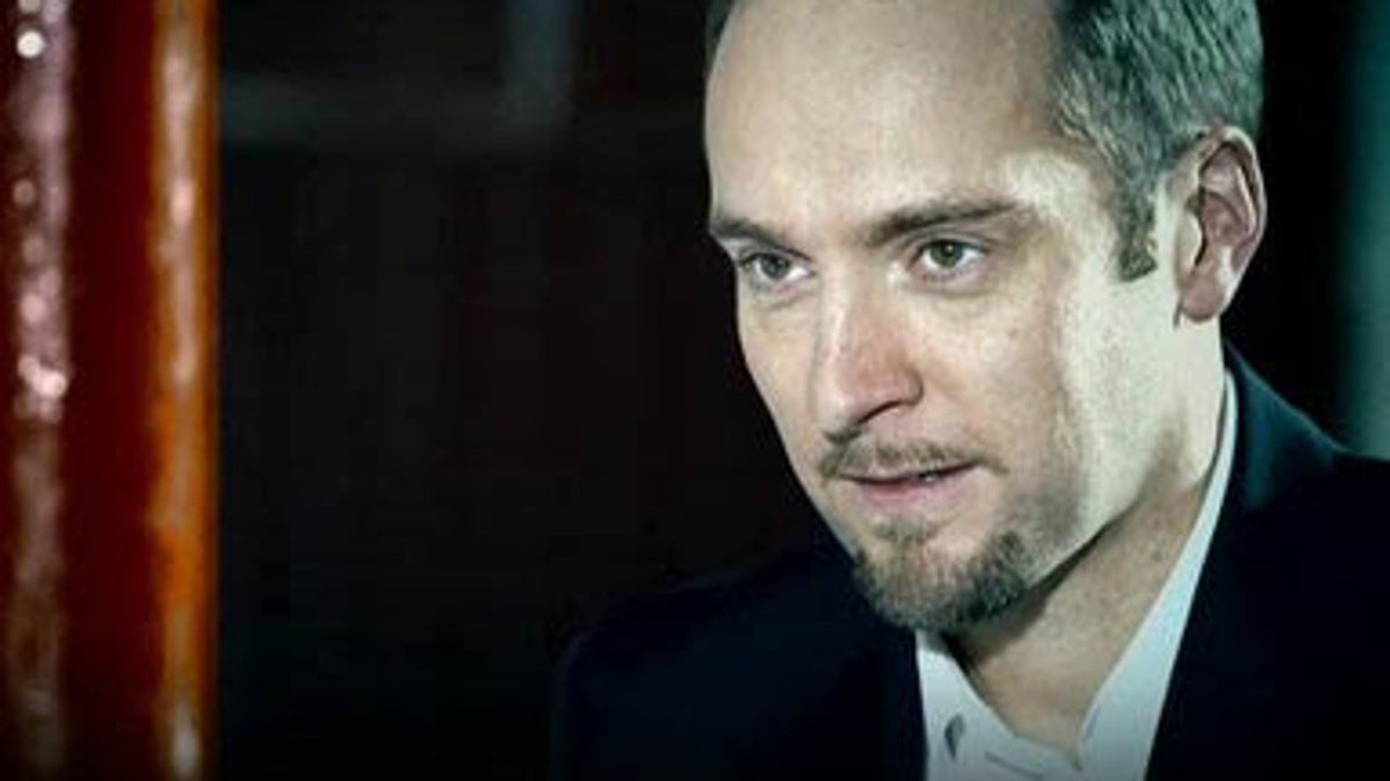 Derren Brown: Inside Your Mind