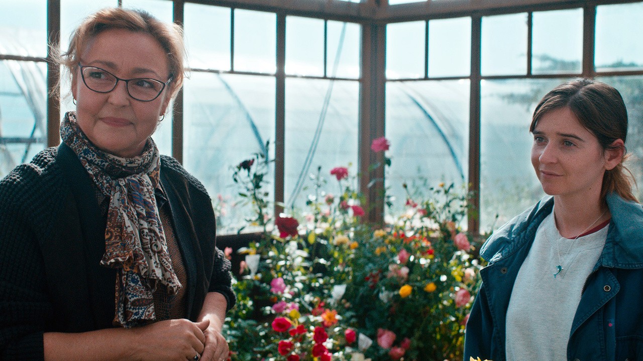 Image du film La Fine Fleur