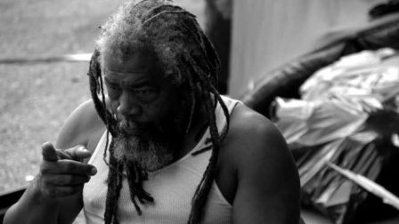Big Easy to Big Empty: The Untold Story of the Drowning of New Orleans