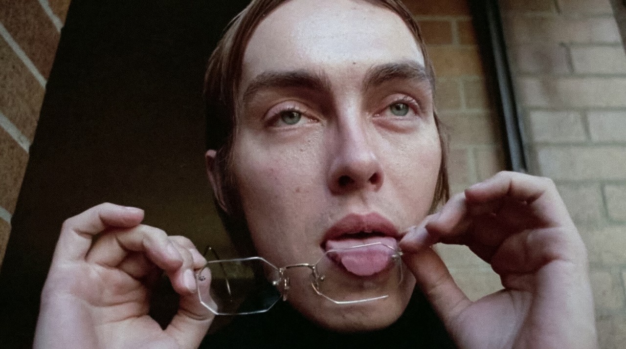 Image du film Crimes of the Future