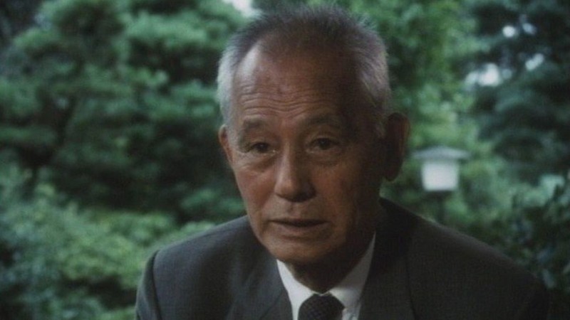 I Lived, But... A Biography of Yasujirô Ozu