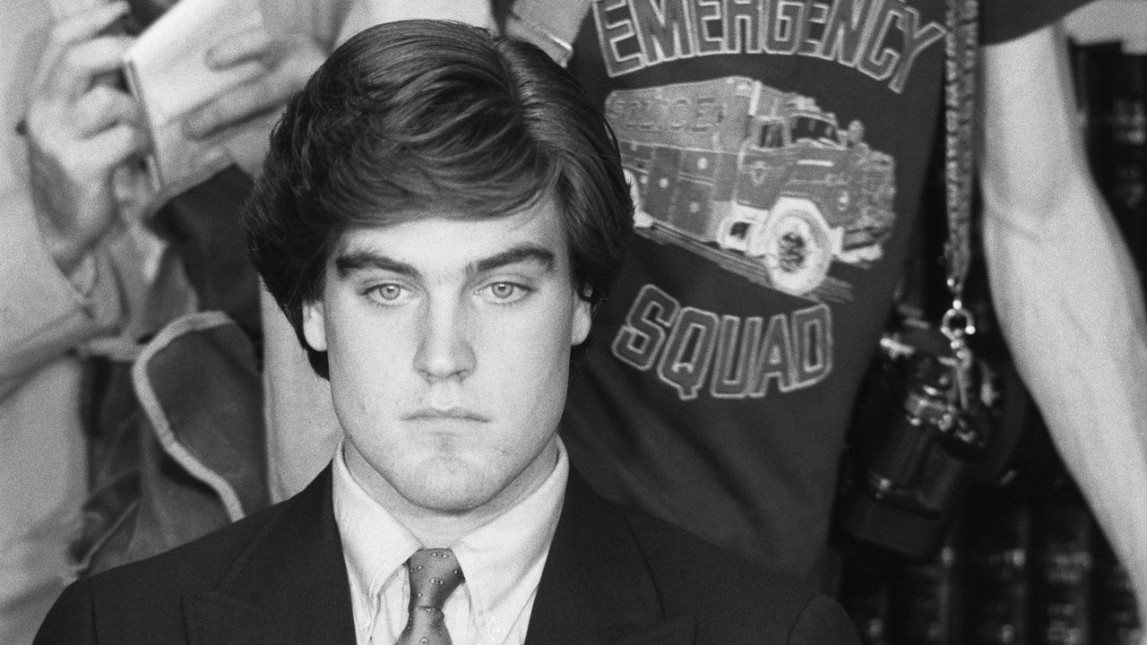 The Preppy Murder