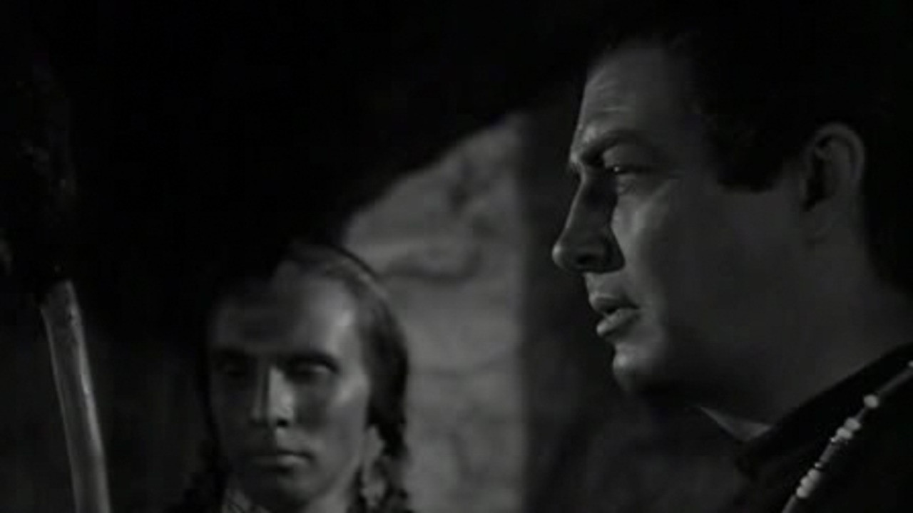 Image du film La porte du diable