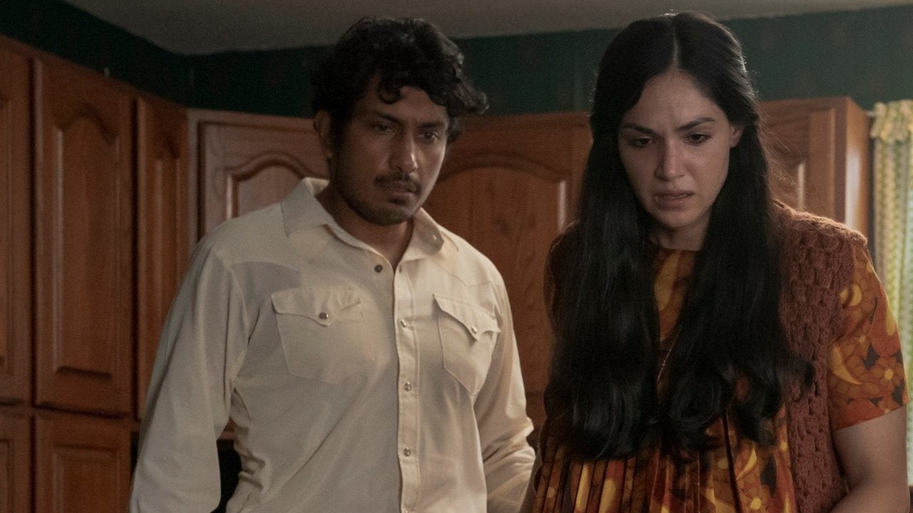 Madres (2021) | MUBI