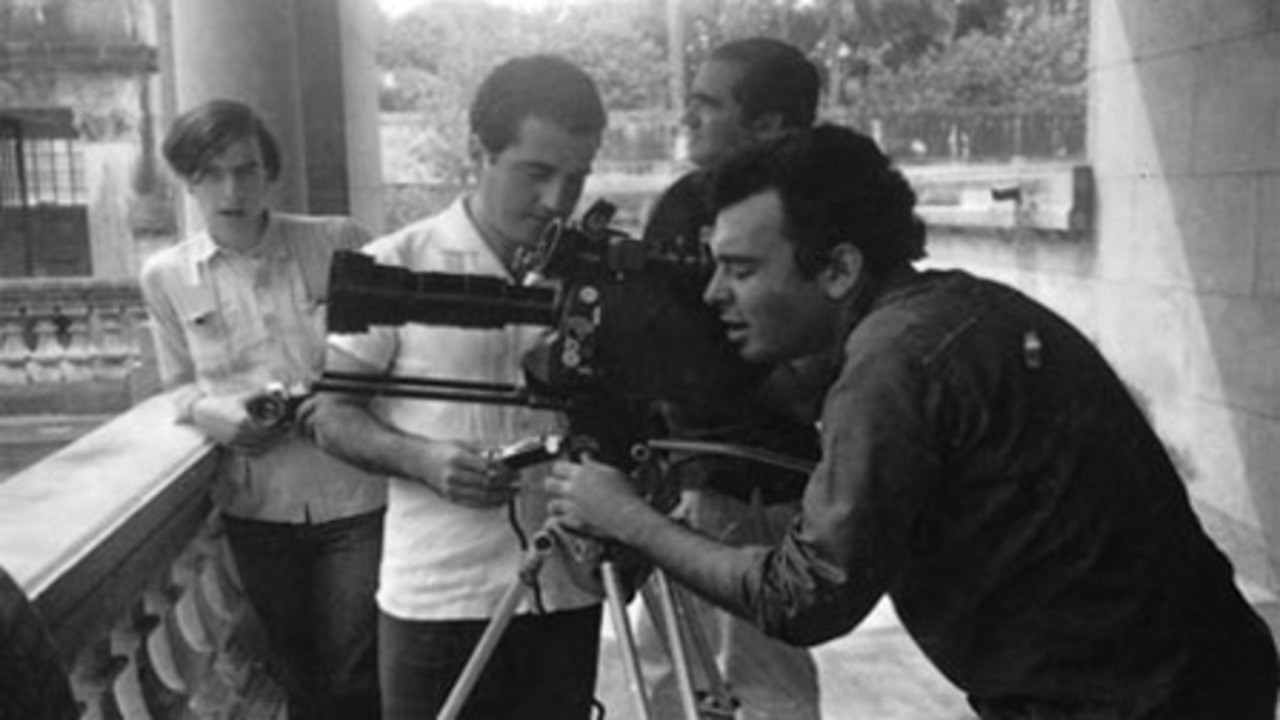 Cinema Novo