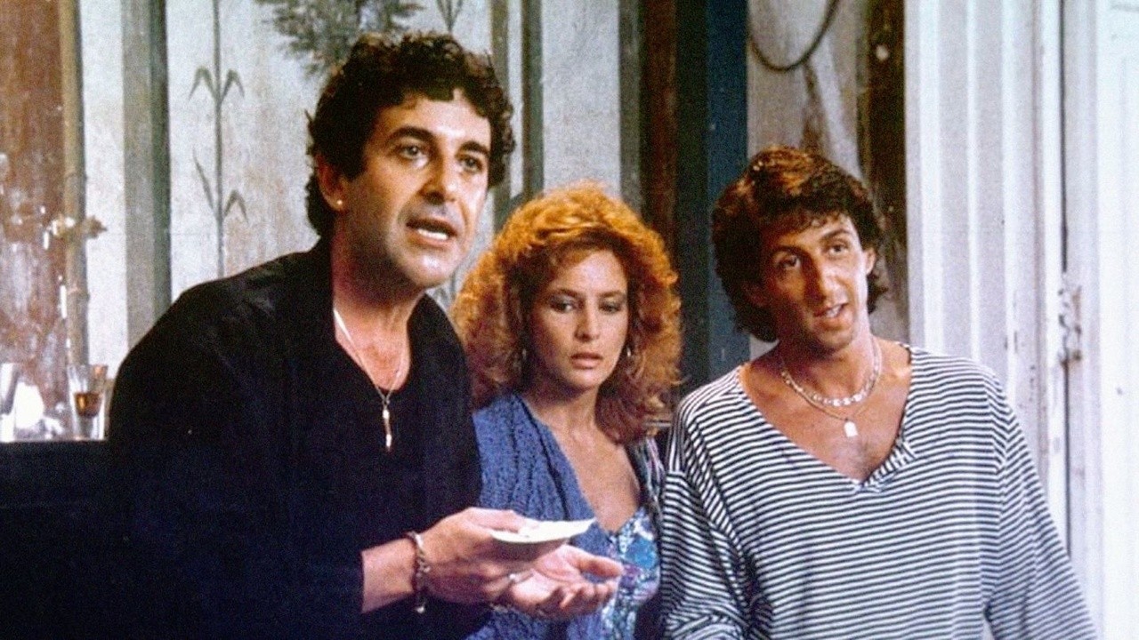 Se lo scopre Gargiulo