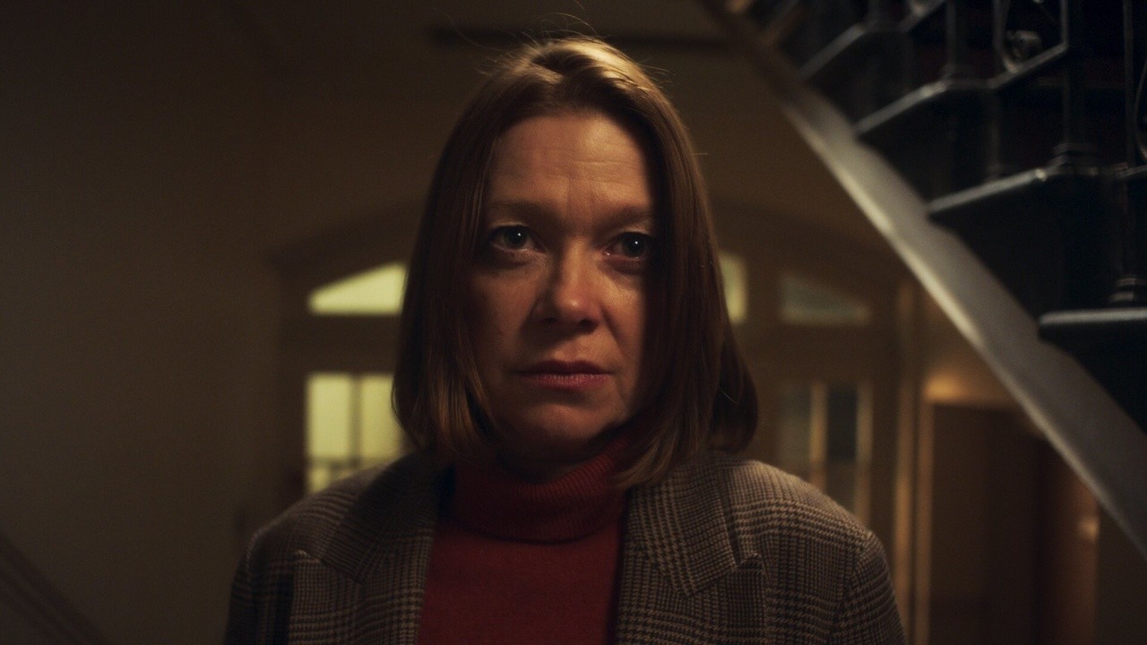 Bend (2020) | MUBI