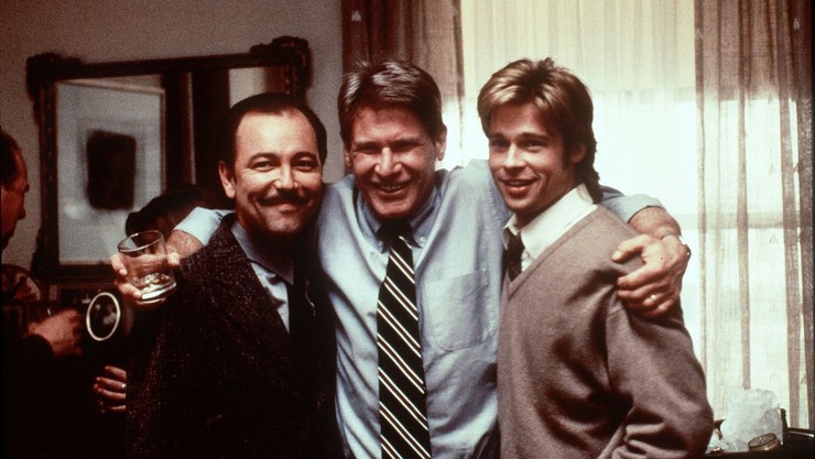 Gordon Willis Movies Bio And Lists On Mubi