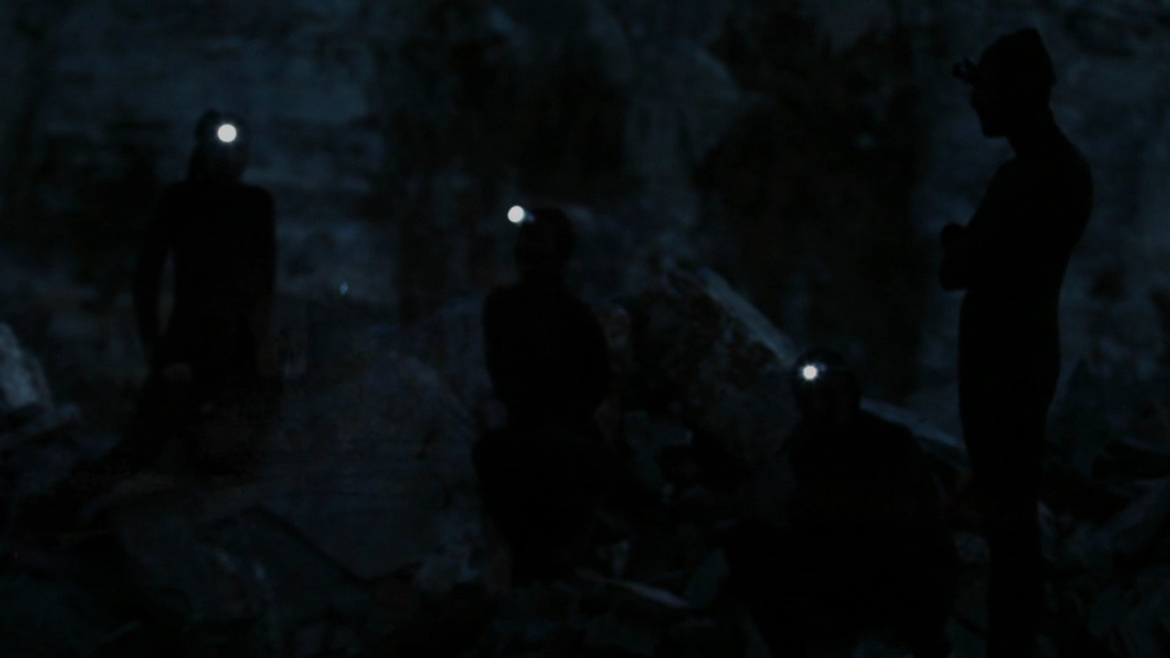 The Explorers